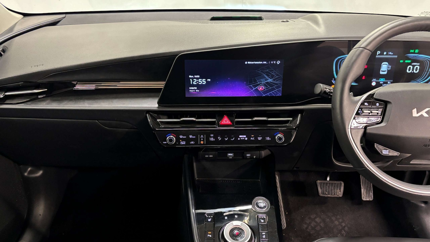 Used Kia Niro 2024 for sale - 77472665: Photo 18