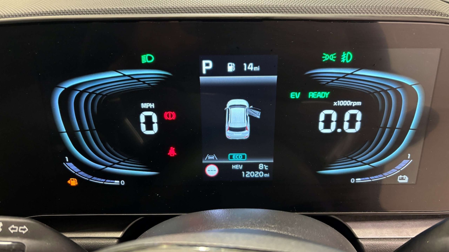 Used Kia Niro 2024 for sale - 77472665: Photo 22