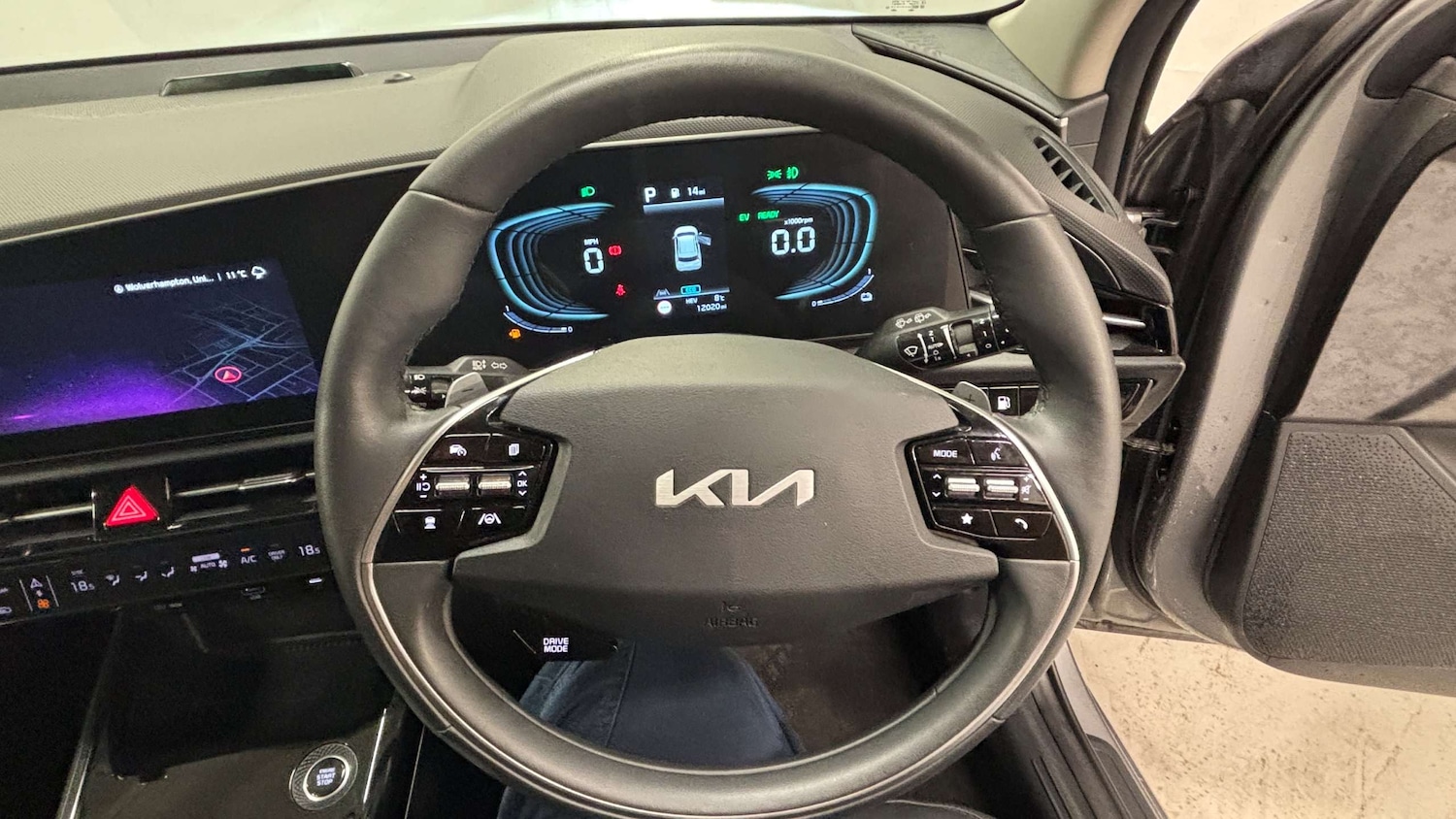 Used Kia Niro 2024 for sale - 77472665: Photo 23