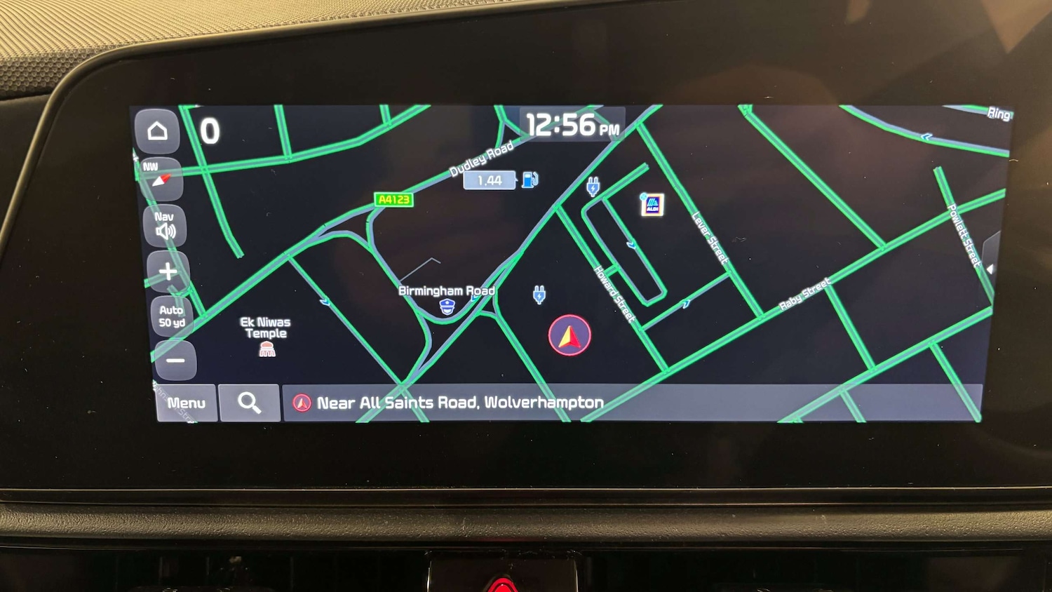 Used Kia Niro 2024 for sale - 77472665: Photo 30