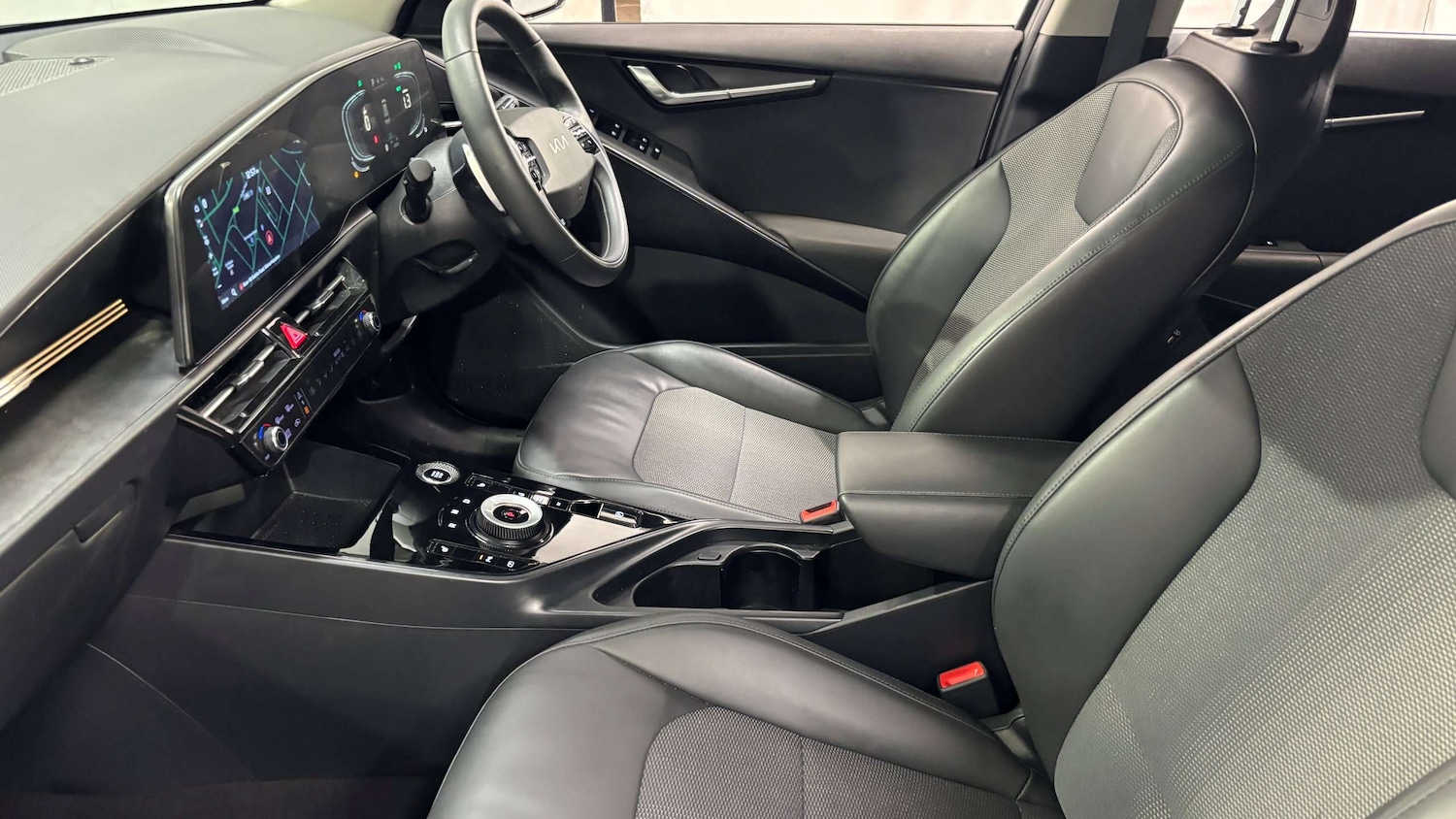 Used Kia Niro 2024 for sale - 77472665: Photo 35