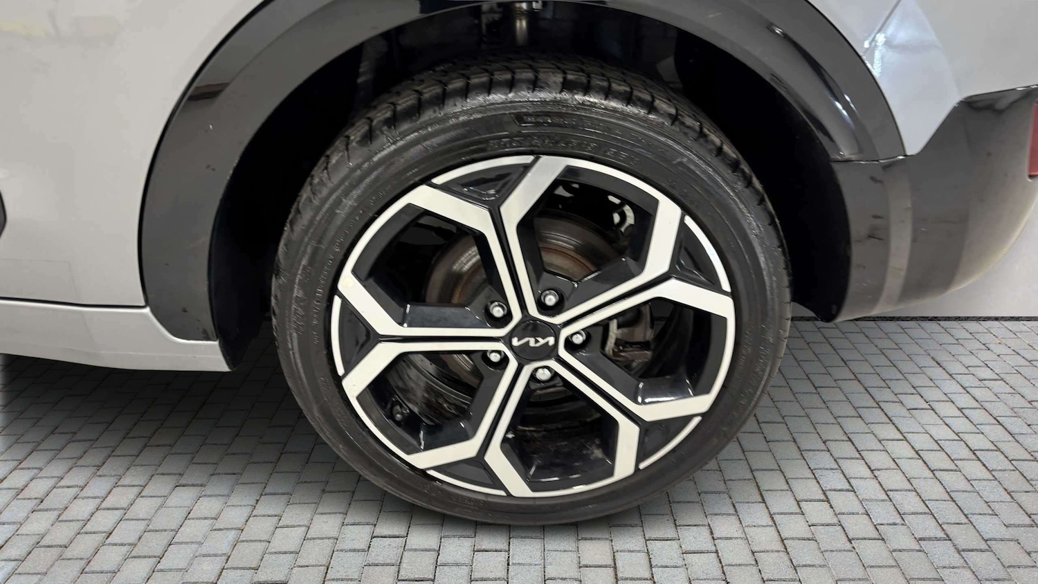 Used Kia Niro 2024 for sale - 77472665: Photo 8