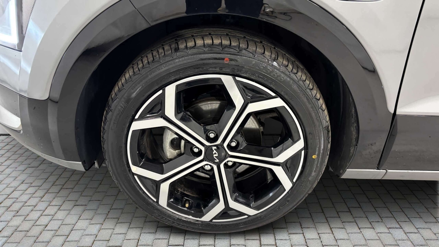 Used Kia Niro 2024 for sale - 77472665: Photo 9