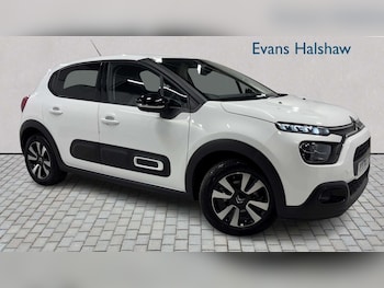 Used Citroen C3 2025 for sale - 79251078: Photo