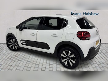 Used Citroen C3 2025 for sale - 79251078: Photo