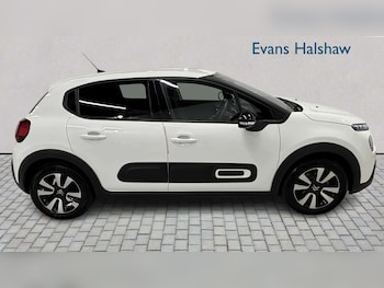 Used Citroen C3 2025 for sale - 79251078: Photo