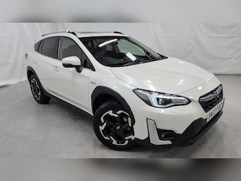 2023 - 2.0i e-Boxer SE Premium 5dr Lineartronic