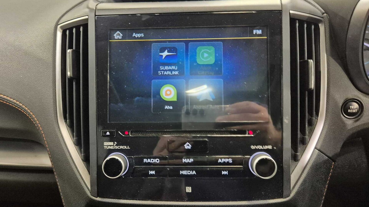 Vehicle 32