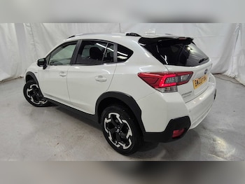 Used Subaru XV 2023 for sale - 75510735: Photo