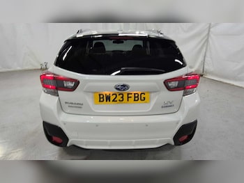 Used Subaru XV 2023 for sale - 75510735: Photo