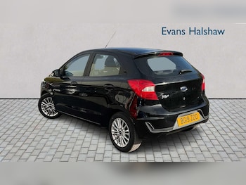 Used Ford Ka+ 2019 for sale - 76218303: Photo 3