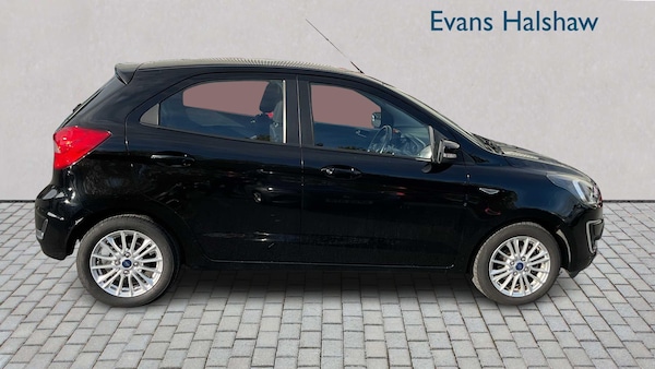 Used Ford Ka+ 2019 for sale - 76218303: Photo 5