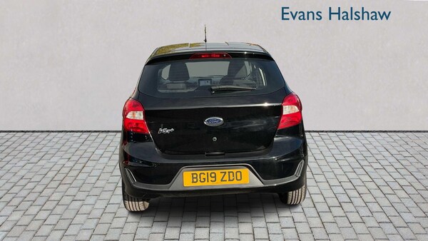 Used Ford Ka+ 2019 for sale - 76218303: Photo 6