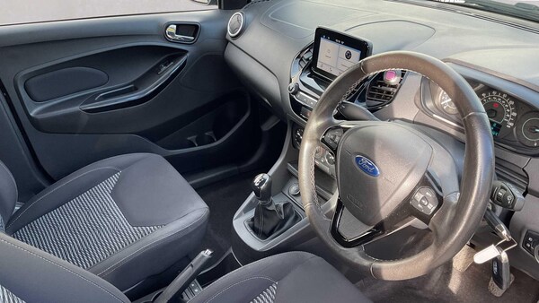Used Ford Ka+ 2019 for sale - 76218303: Photo 7