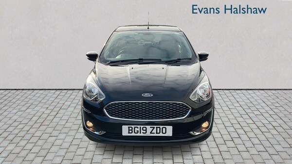 Used Ford Ka+ 2019 for sale - 76218303: Photo 8