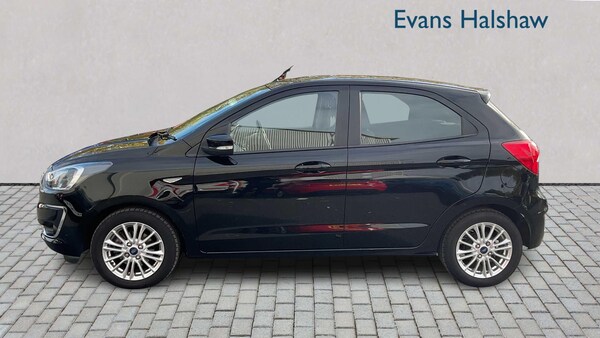 Used Ford Ka+ 2019 for sale - 76218303: Photo 9