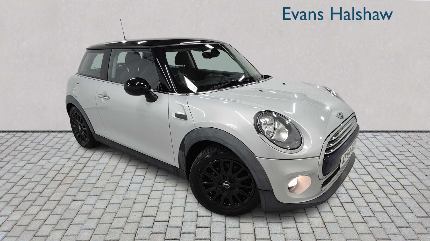 Used MINI Hatch 2014 for sale - 76016035: Photo 1