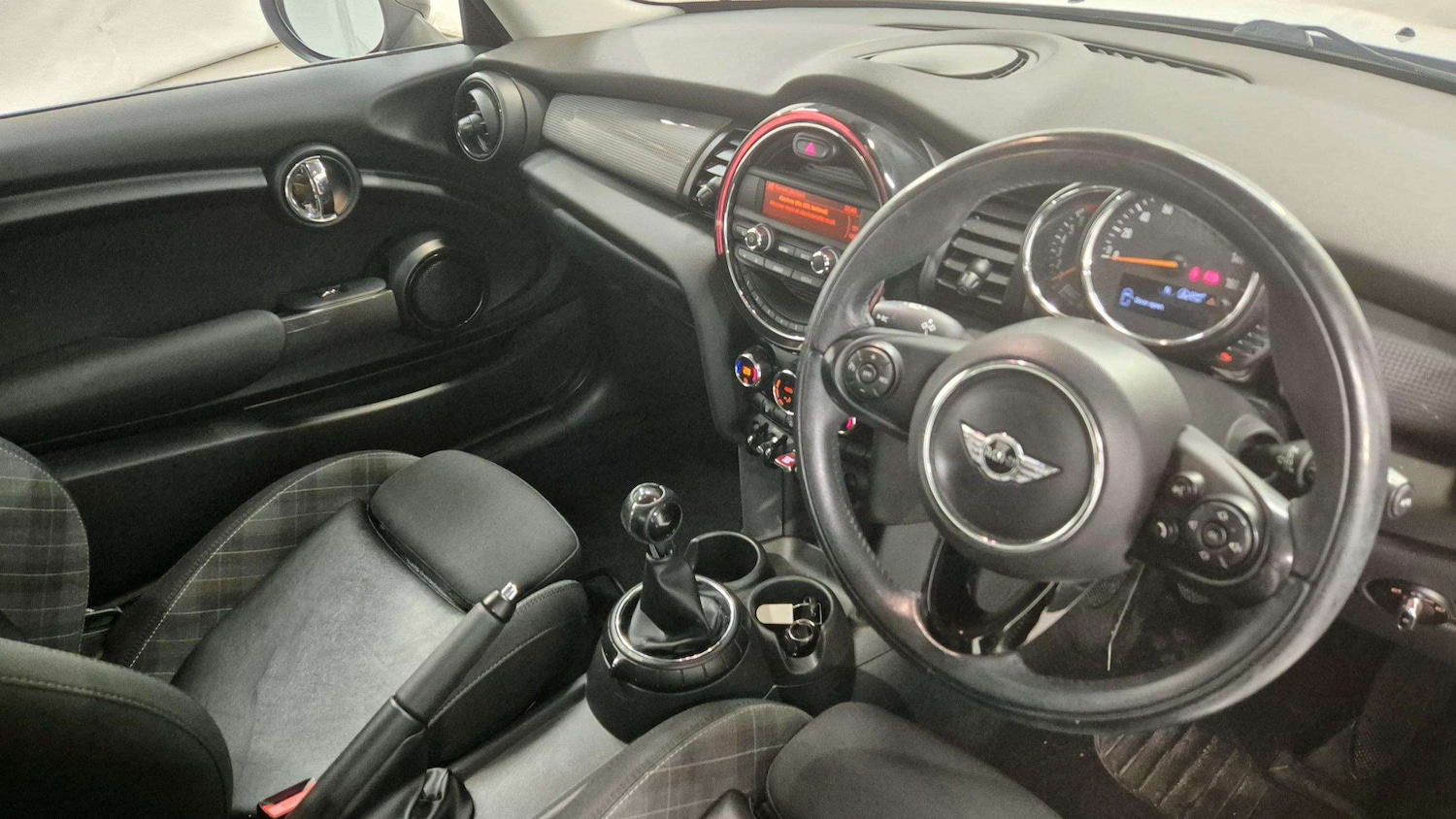 Used MINI Hatch 2014 for sale - 76016035: Photo 13