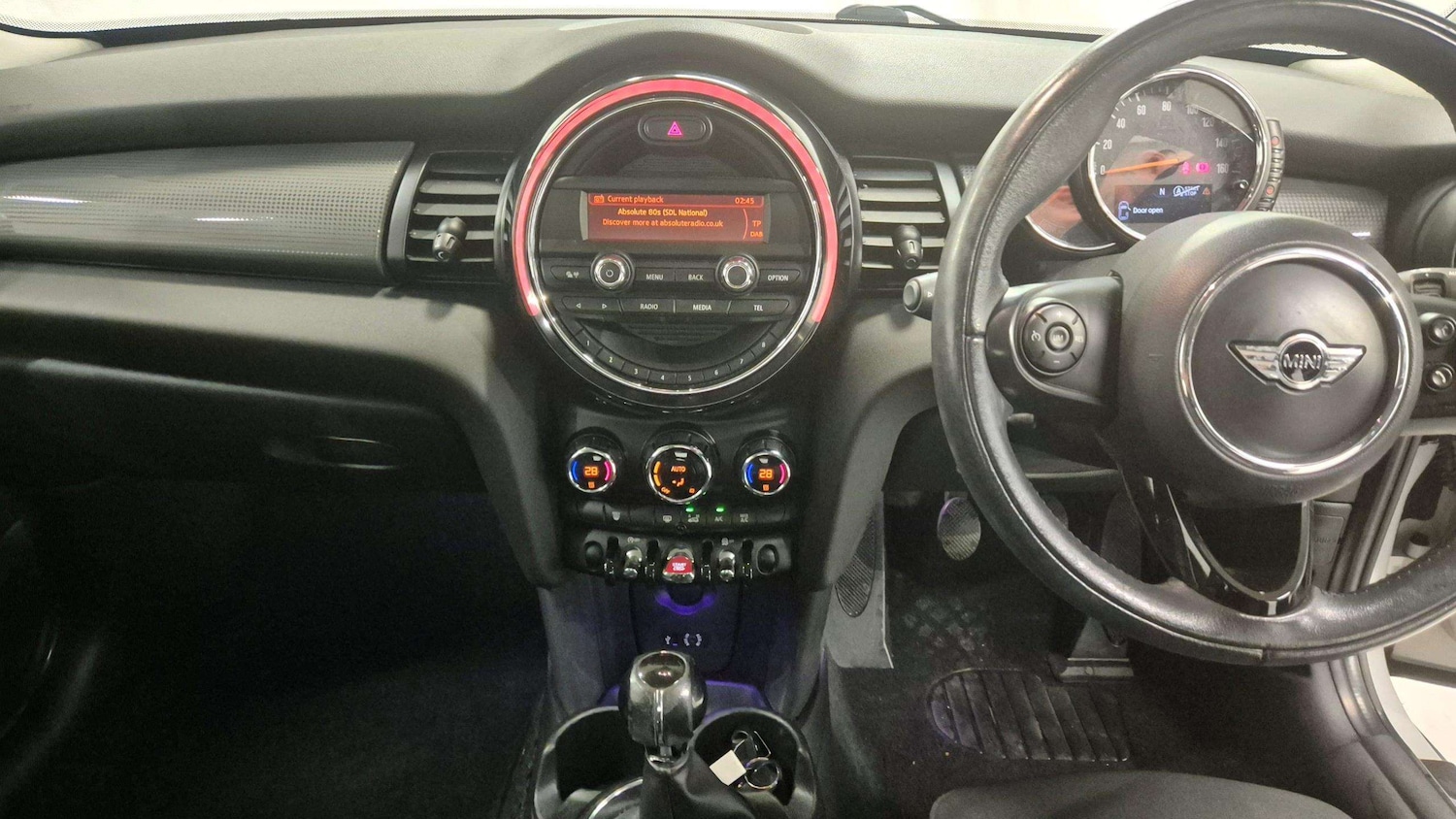 Used MINI Hatch 2014 for sale - 76016035: Photo 16