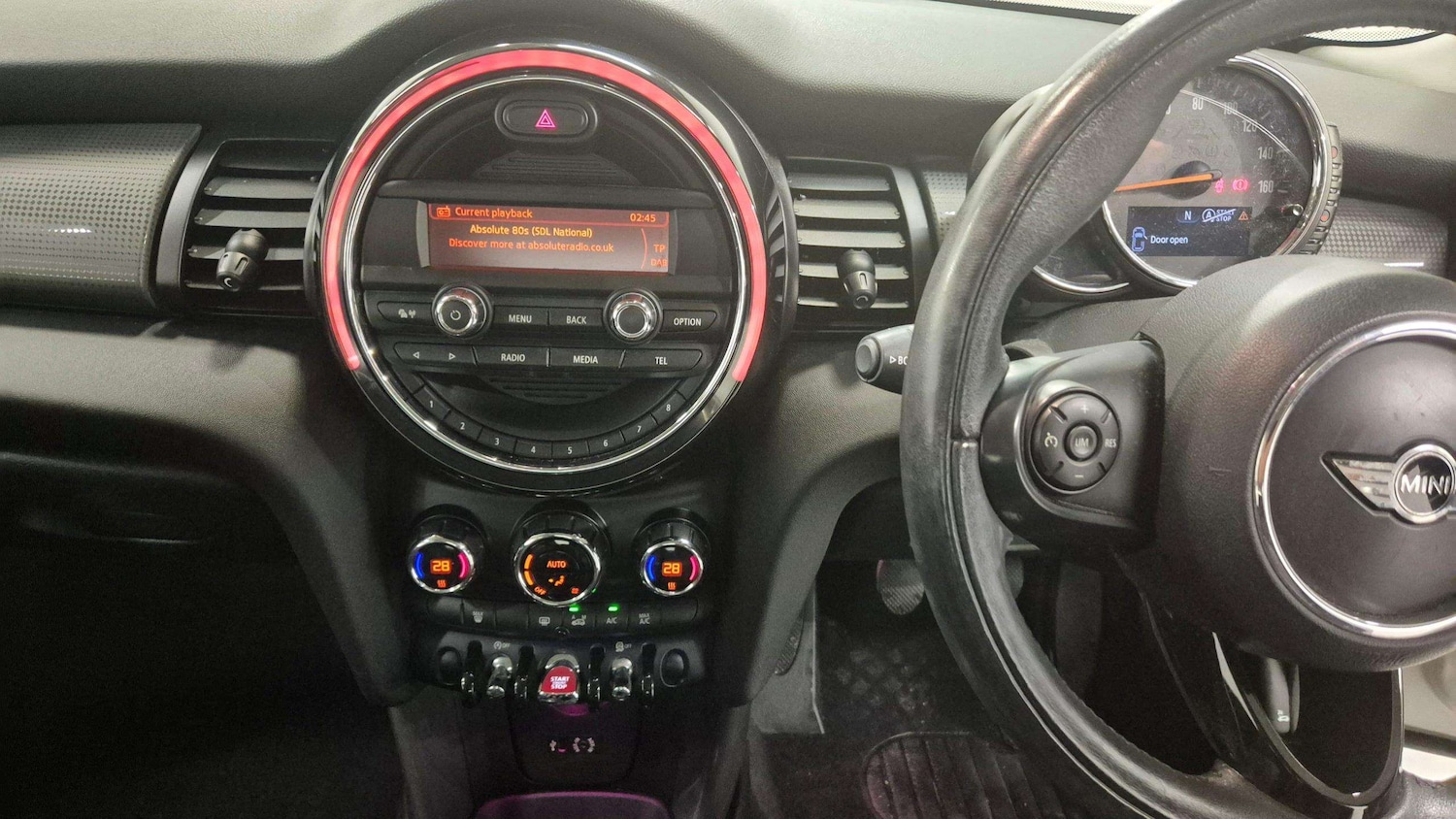 Used MINI Hatch 2014 for sale - 76016035: Photo 17