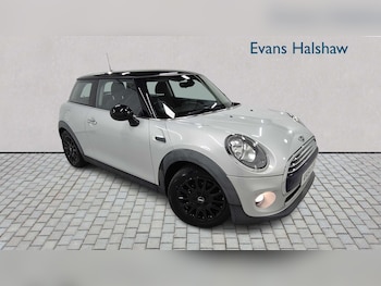 2014 - 1.5 Cooper 3dr