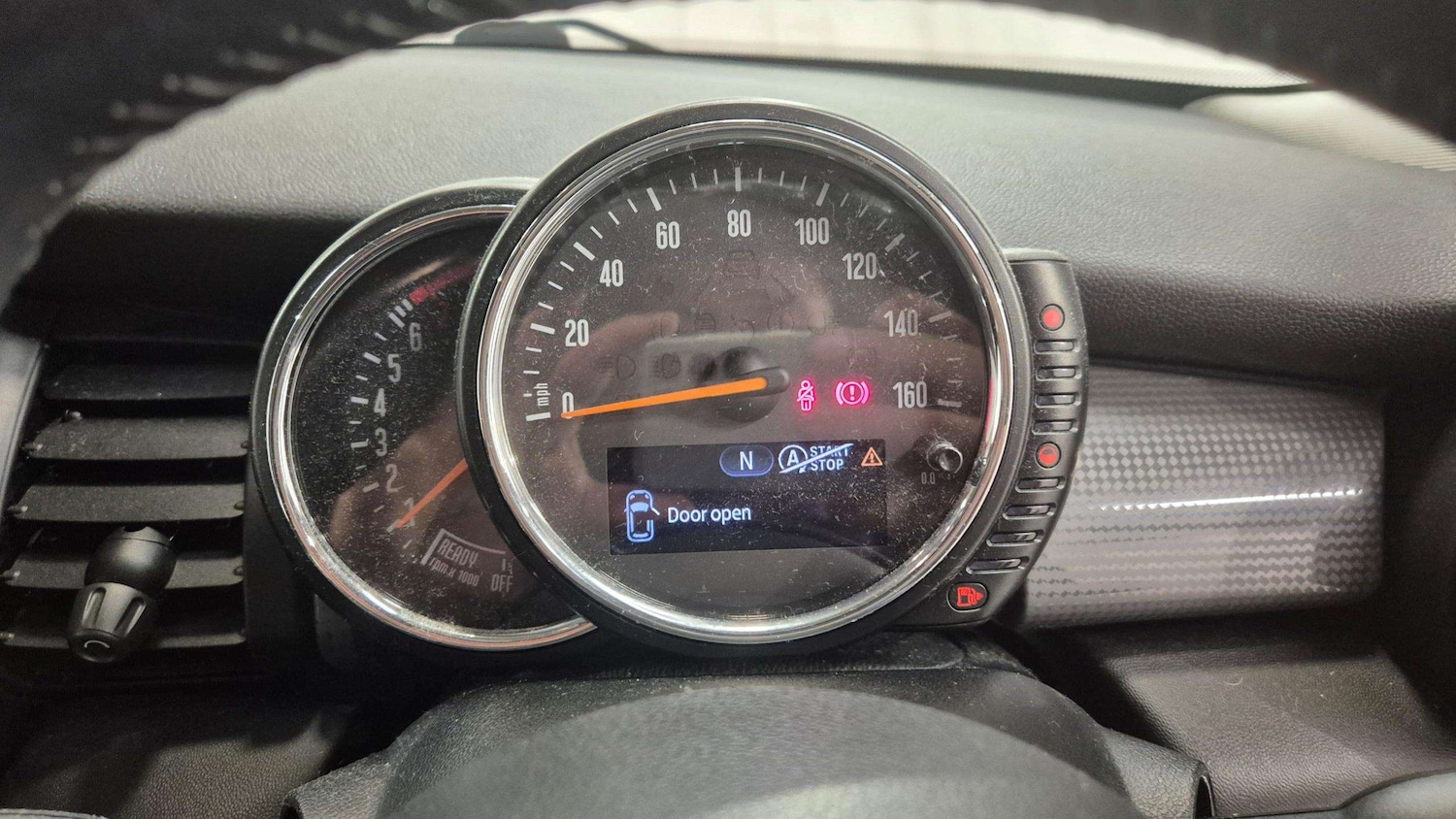 Used MINI Hatch 2014 for sale - 76016035: Photo 20