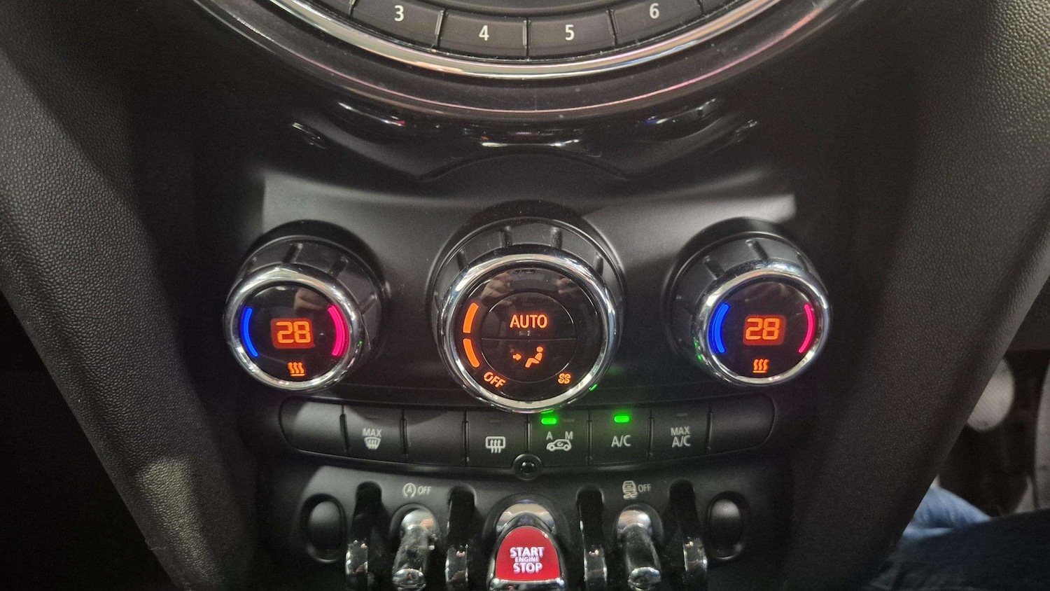 Used MINI Hatch 2014 for sale - 76016035: Photo 28