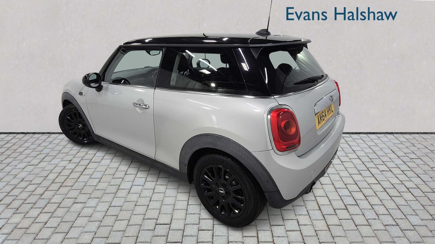 Used MINI Hatch 2014 for sale - 76016035: Photo 3