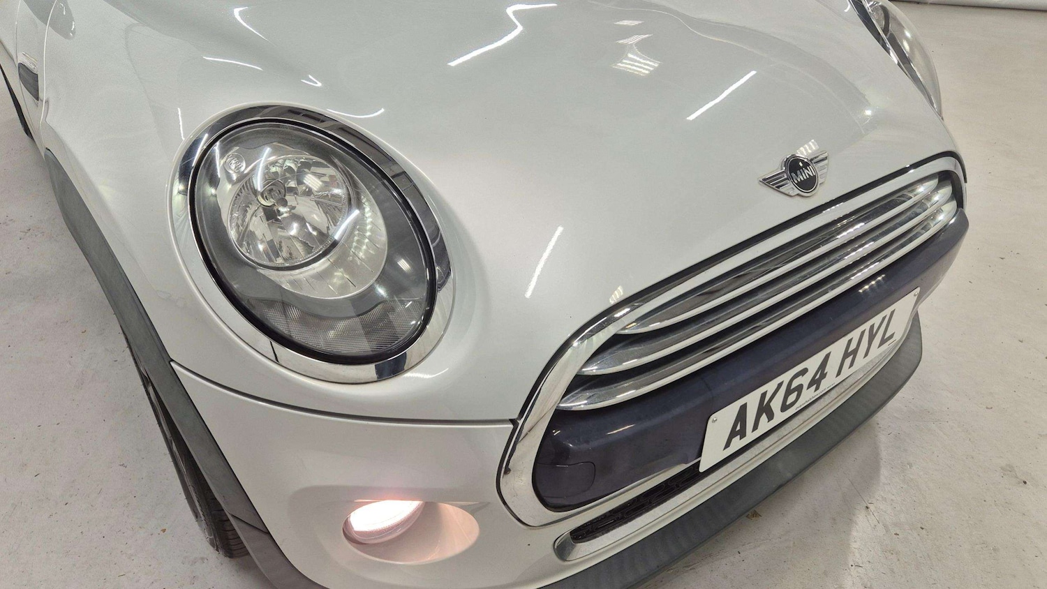 Used MINI Hatch 2014 for sale - 76016035: Photo 34