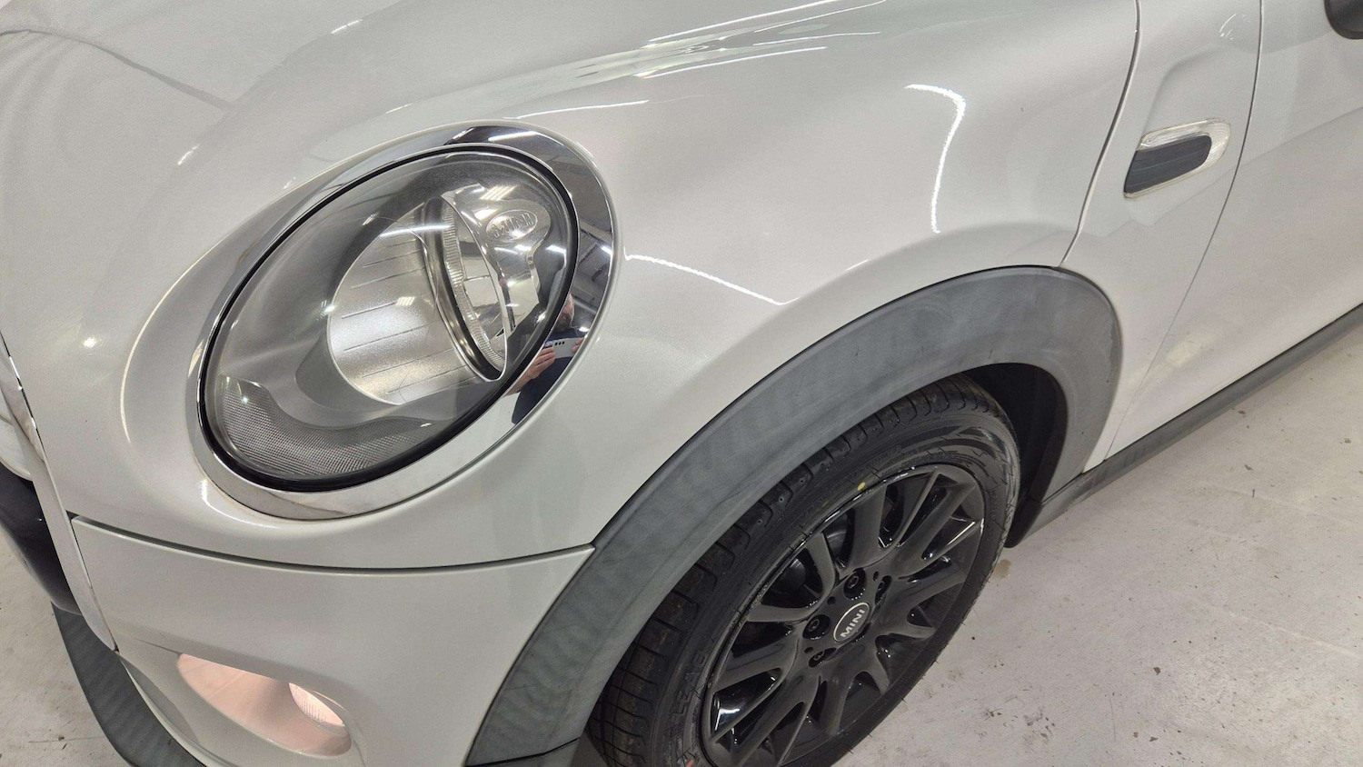 Used MINI Hatch 2014 for sale - 76016035: Photo 35