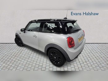 Used MINI Hatch 2014 for sale - 76016035: Photo