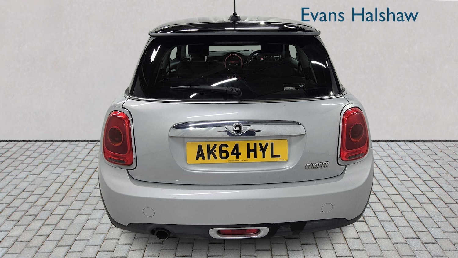 Used MINI Hatch 2014 for sale - 76016035: Photo 4