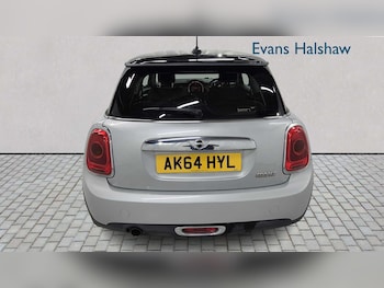 Used MINI Hatch 2014 for sale - 76016035: Photo