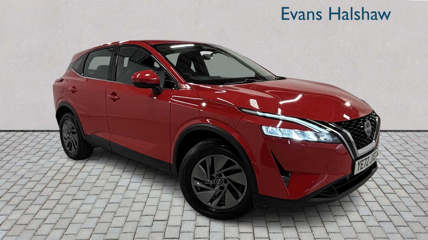 Used Nissan Qashqai 2022 for sale - 77983268: Photo 1