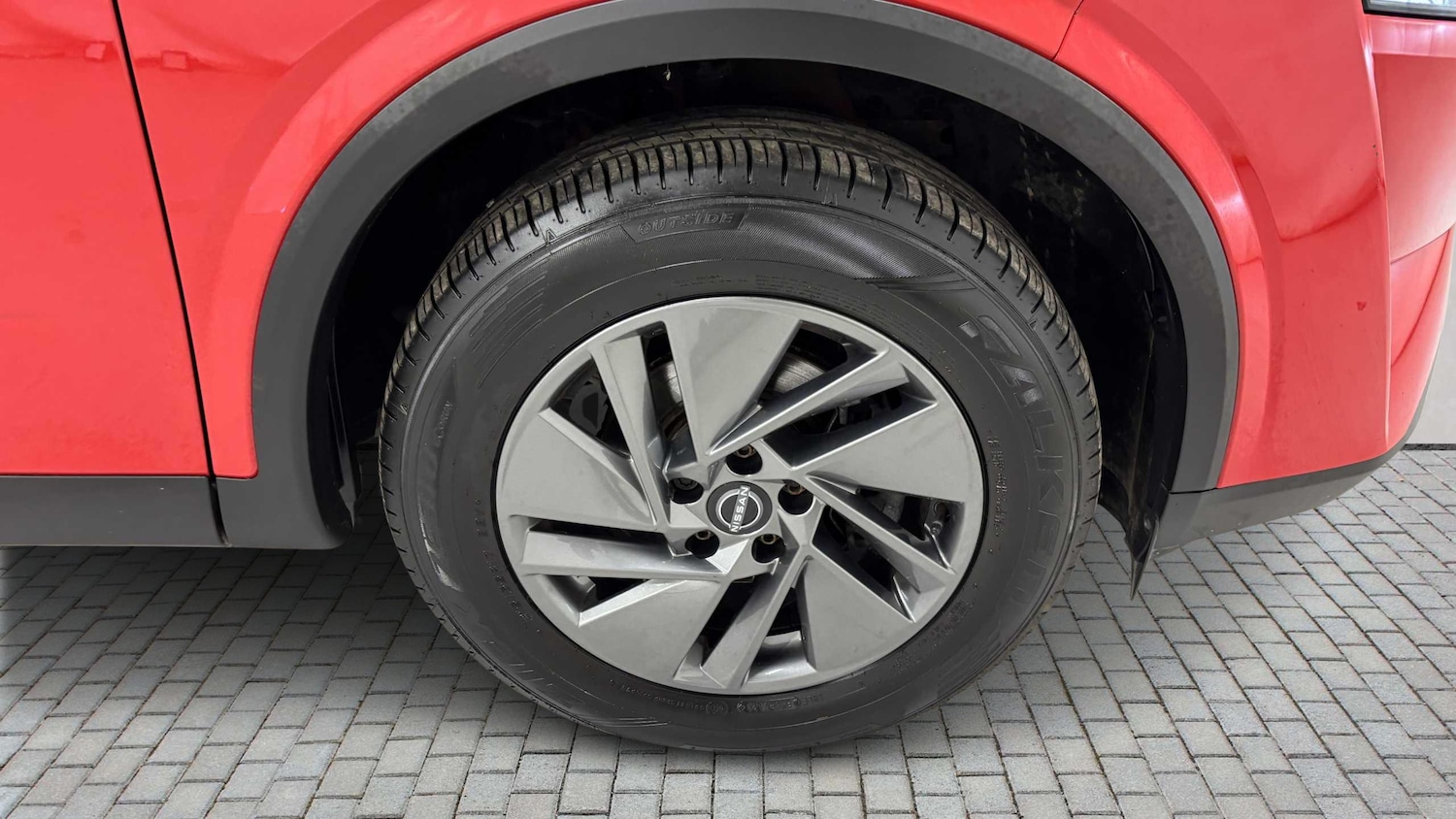 Used Nissan Qashqai 2022 for sale - 77983268: Photo 10