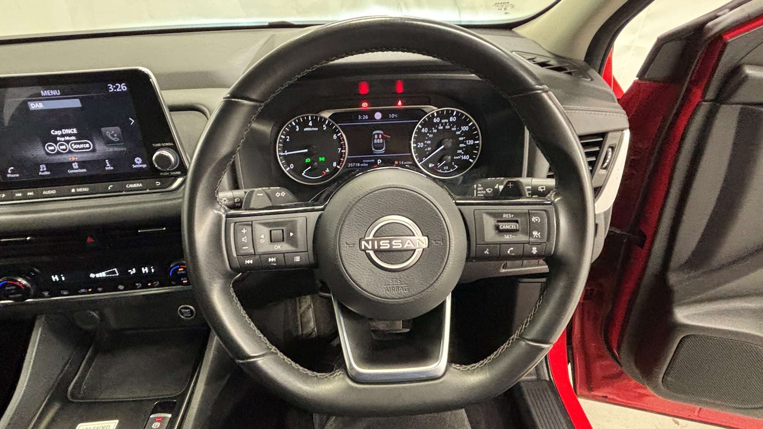 Used Nissan Qashqai 2022 for sale - 77983268: Photo 21