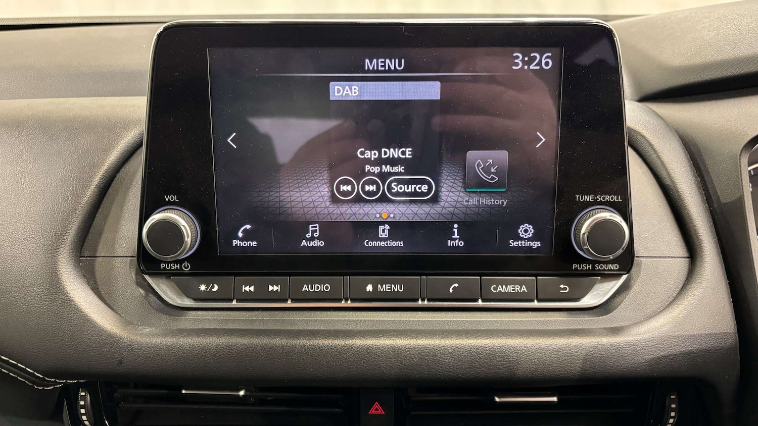 Used Nissan Qashqai 2022 for sale - 77983268: Photo 28