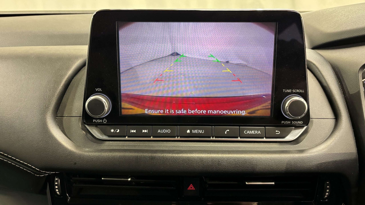 Used Nissan Qashqai 2022 for sale - 77983268: Photo 29