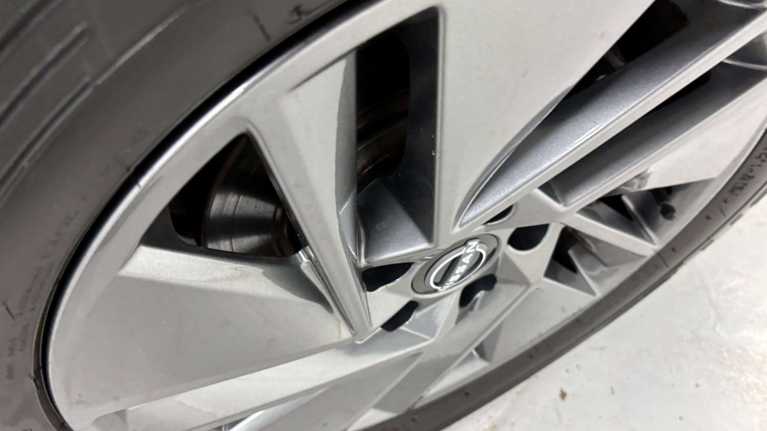 Used Nissan Qashqai 2022 for sale - 77983268: Photo 32