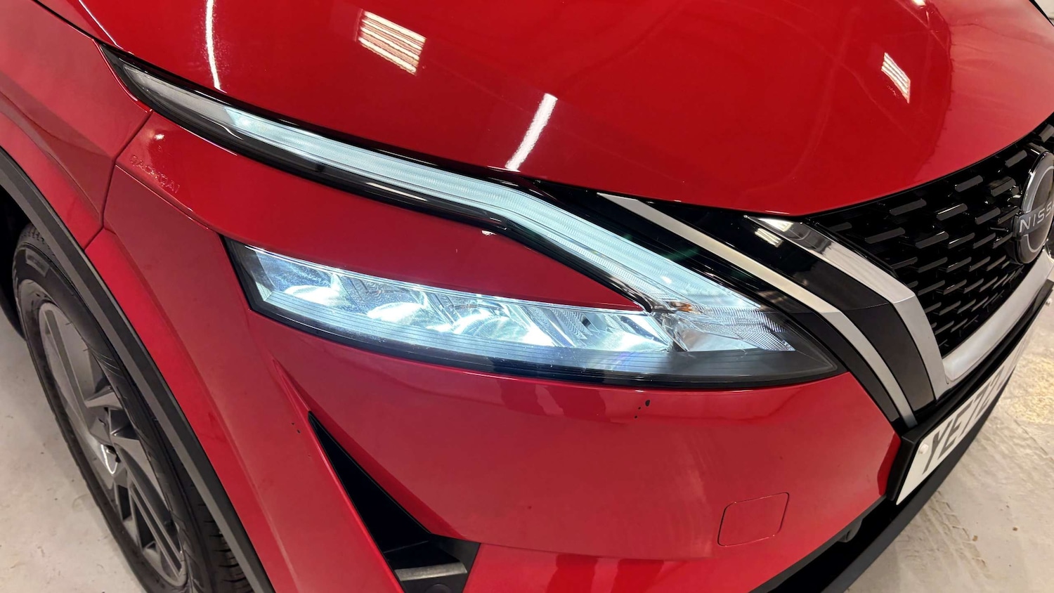 Used Nissan Qashqai 2022 for sale - 77983268: Photo 33