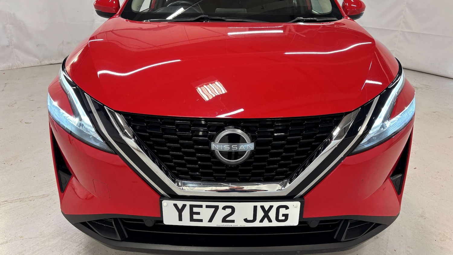 Used Nissan Qashqai 2022 for sale - 77983268: Photo 35