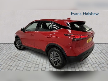 Used Nissan Qashqai 2022 for sale - 77983268: Photo