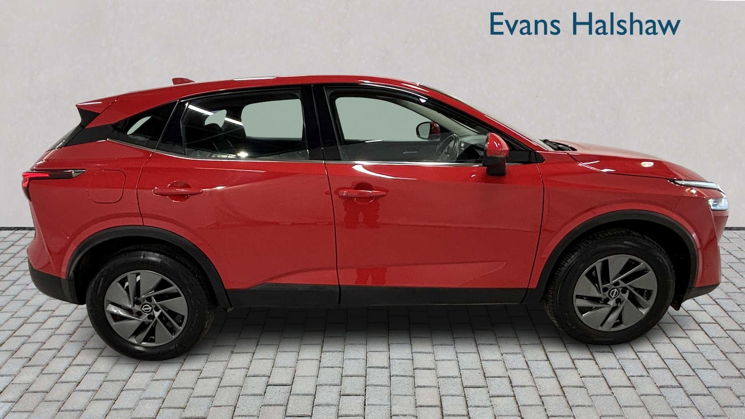 Used Nissan Qashqai 2022 for sale - 77983268: Photo 4