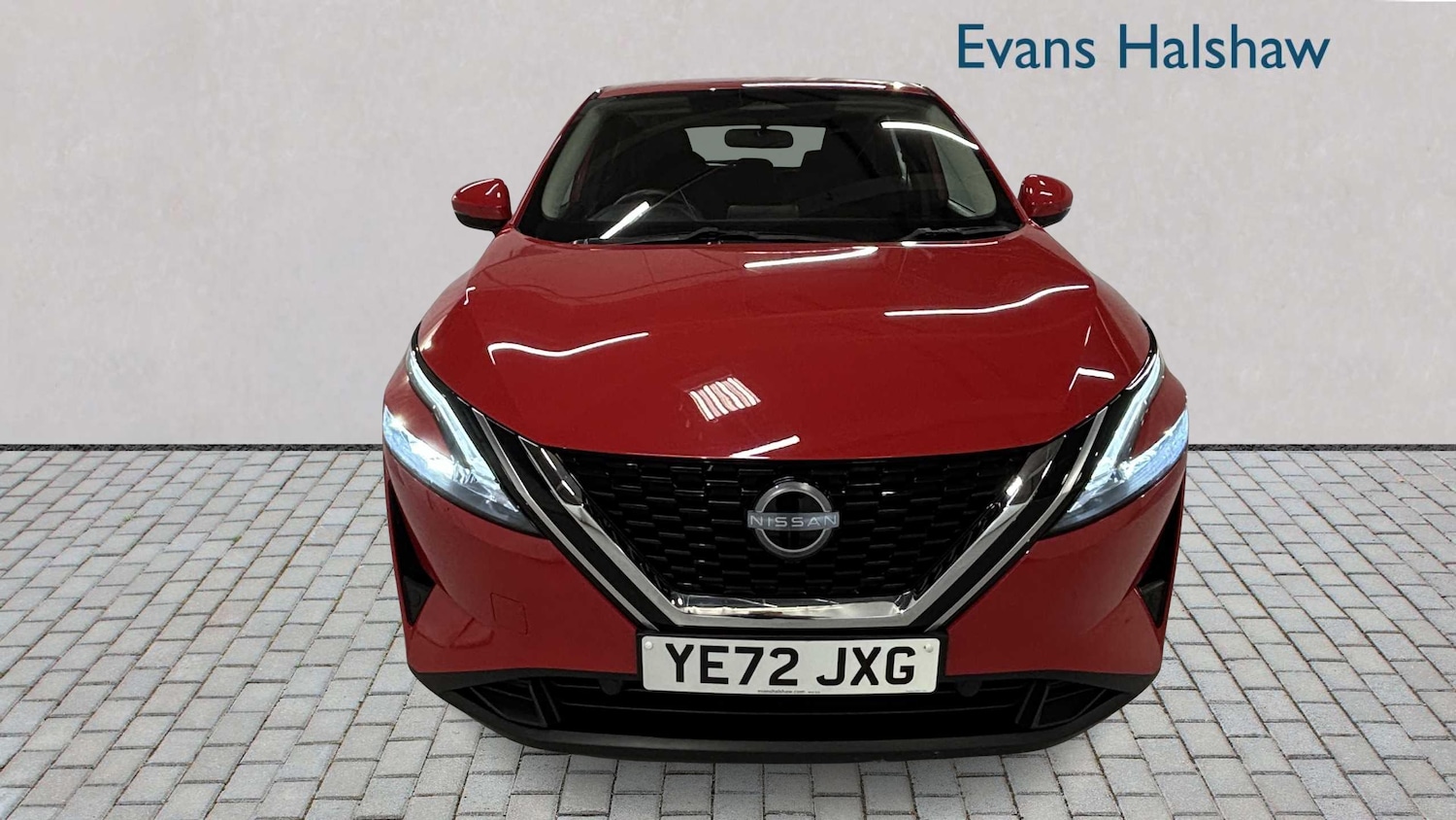 Used Nissan Qashqai 2022 for sale - 77983268: Photo 5