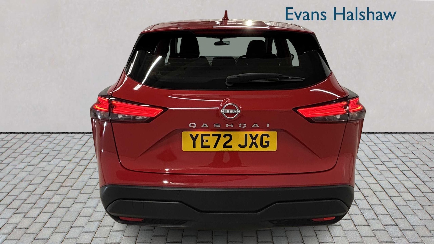 Used Nissan Qashqai 2022 for sale - 77983268: Photo 6