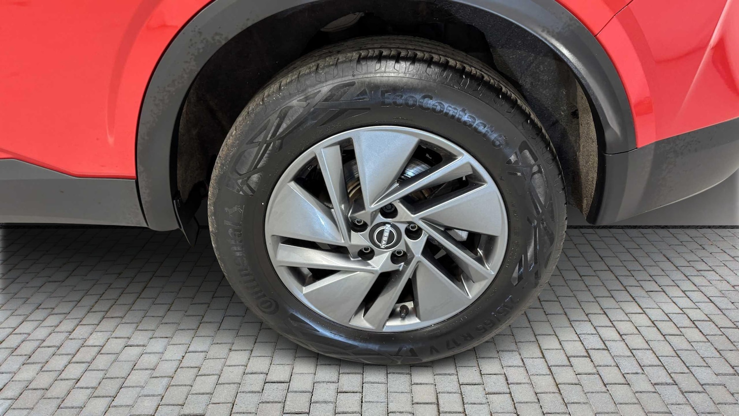 Used Nissan Qashqai 2022 for sale - 77983268: Photo 8