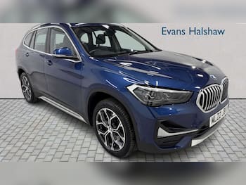 Used BMW X1 2022 for sale - 79834097: Photo