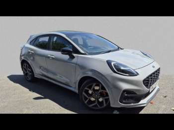 2023 - 1.5 EcoBoost ST 5dr
