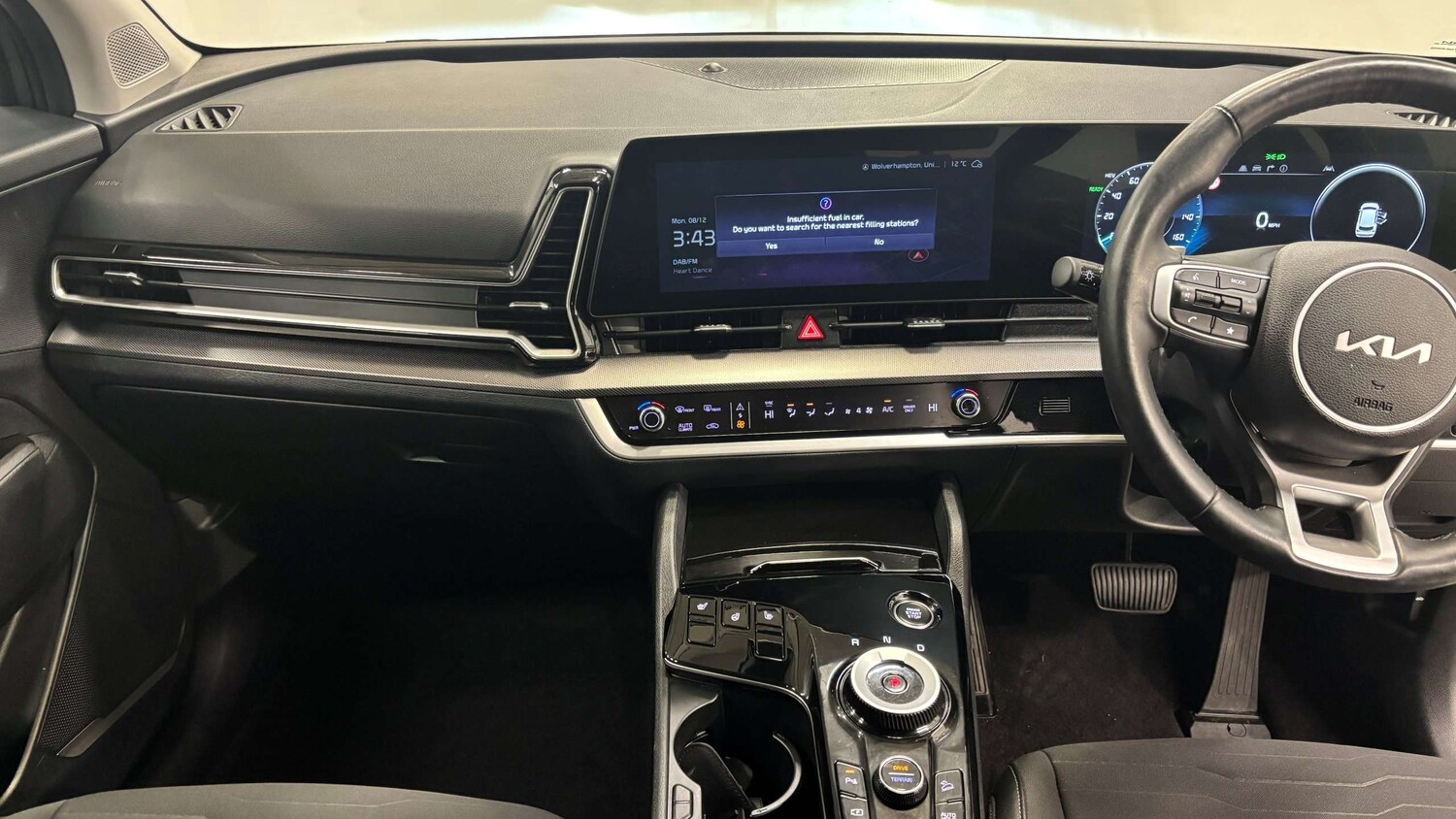 Used Kia Sportage for sale - 78216313: Photo 18