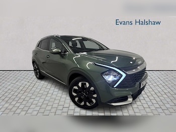 Used Kia Sportage 2024 for sale - 78216313: Photo